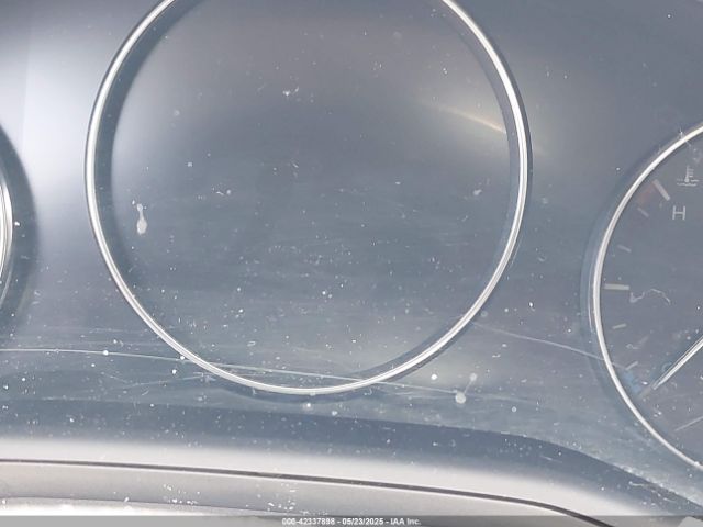 3MZBPABM4PM358927 Mazda Mazda3 2.5 S Select