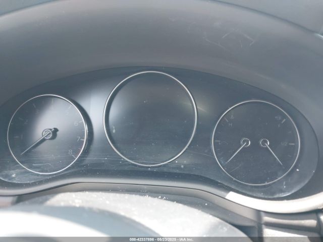 3MZBPABM4PM358927 Mazda Mazda3 2.5 S Select