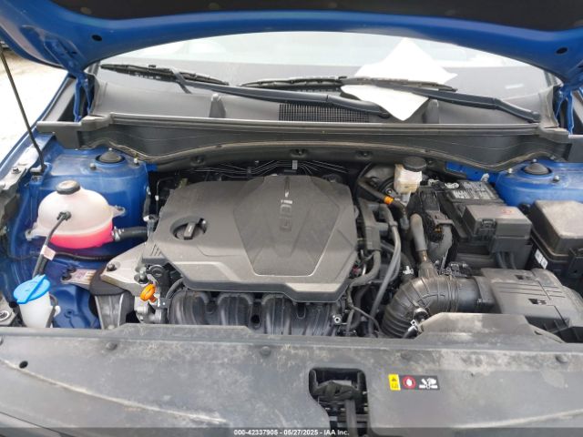 2023 KIA SPORTAGE 5XYK33AF2PG091037 Photo 9