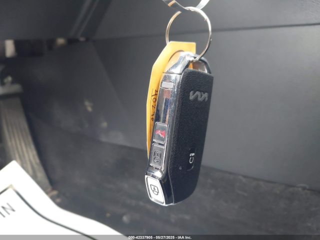 2023 KIA SPORTAGE 5XYK33AF2PG091037 Photo 10