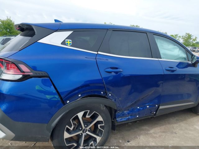 2023 KIA SPORTAGE 5XYK33AF2PG091037 Photo 5