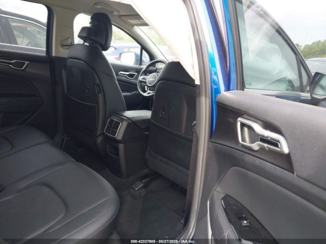 2023 KIA SPORTAGE 5XYK33AF2PG091037 Photo 7