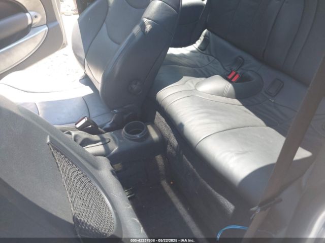 2004 MINI COOPER S WMWRE33444TD78125 Photo 7