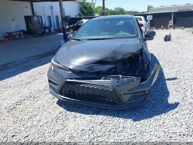 5YFS4MCEXRP169859 Toyota COROLLA SE