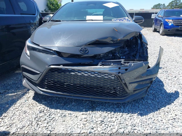 5YFS4MCEXRP169859 Toyota COROLLA SE