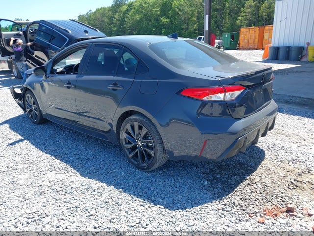 5YFS4MCEXRP169859 Toyota COROLLA SE