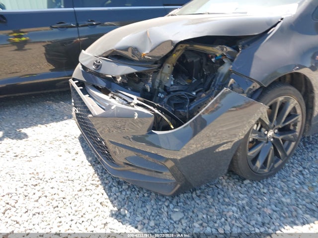 5YFS4MCEXRP169859 Toyota COROLLA SE