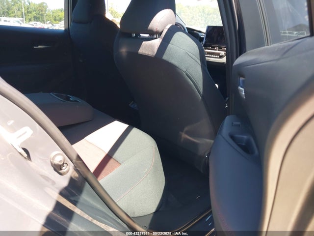 5YFS4MCEXRP169859 Toyota COROLLA SE