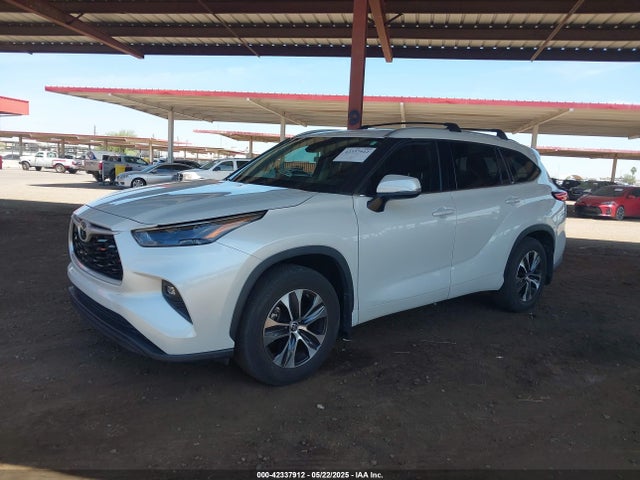 5TDHZRBH2NS185236 Toyota 2gr-fks