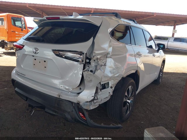 5TDHZRBH2NS185236 Toyota 2gr-fks