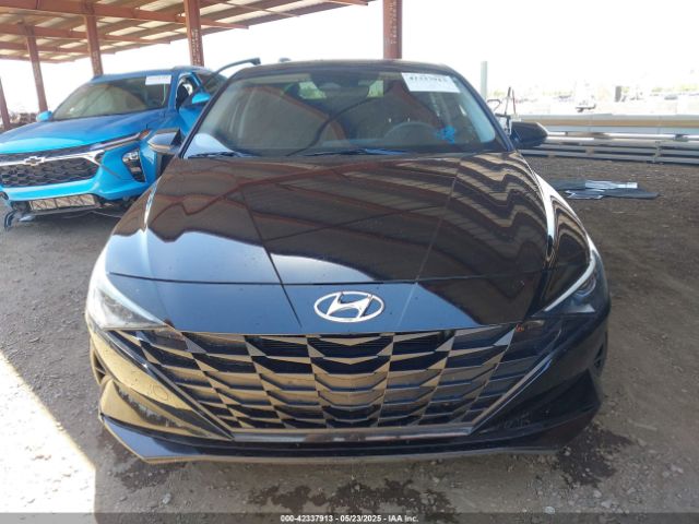 KMHLM4AJ8NU032349 Hyundai gdi kappa
