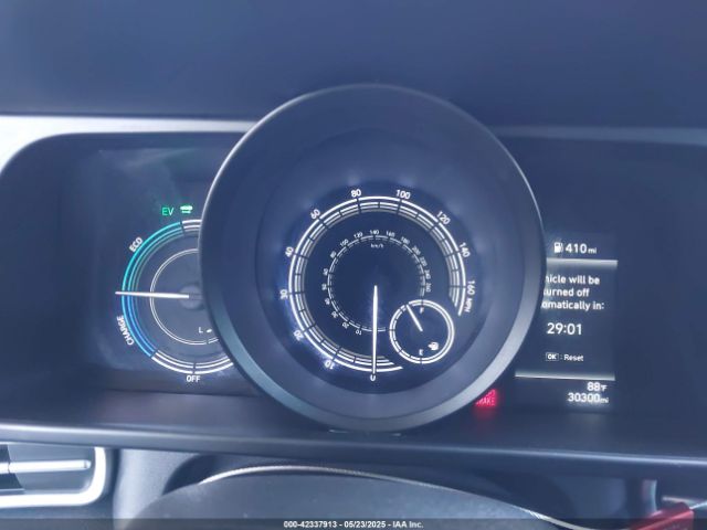 KMHLM4AJ8NU032349 Hyundai gdi kappa