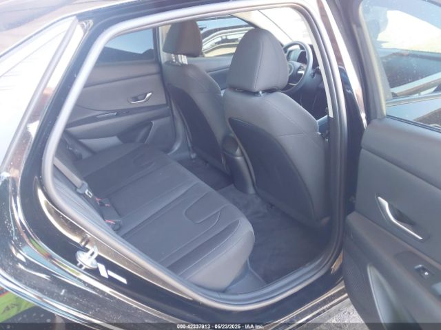 KMHLM4AJ8NU032349 Hyundai gdi kappa