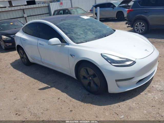 2019 TESLA MODEL 3 5YJ3E1EA3KF300254