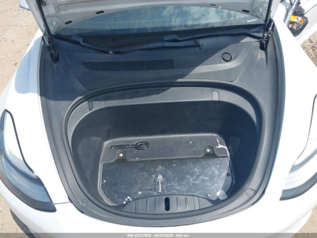 2019 TESLA MODEL 3 5YJ3E1EA3KF300254 Photo 9
