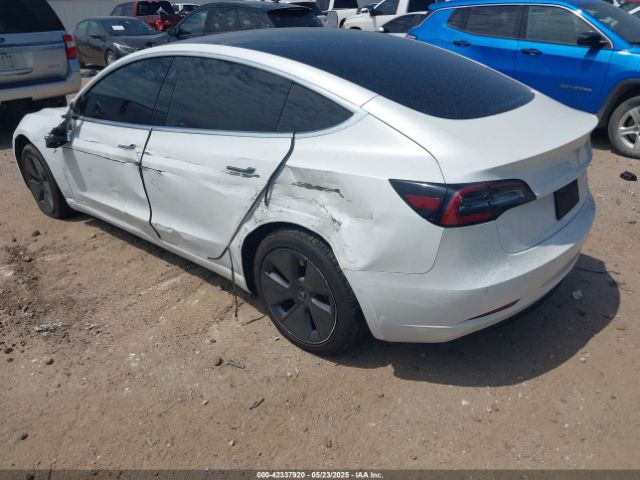 2019 TESLA MODEL 3 5YJ3E1EA3KF300254 Photo 2