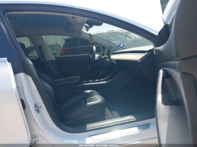 2019 TESLA MODEL 3 5YJ3E1EA3KF300254 Photo 4