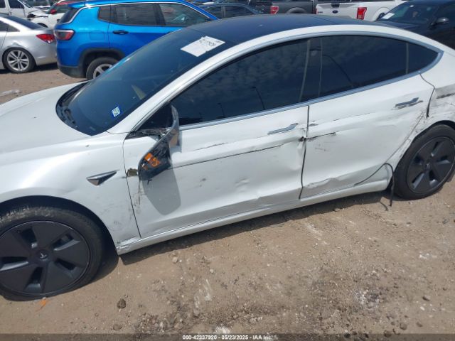 2019 TESLA MODEL 3 5YJ3E1EA3KF300254 Photo 5