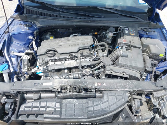 KMHLL4DG9SU979494 Hyundai mpi nu pe