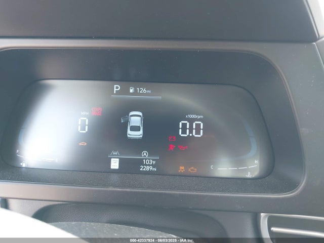 KMHLL4DG9SU979494 Hyundai mpi nu pe