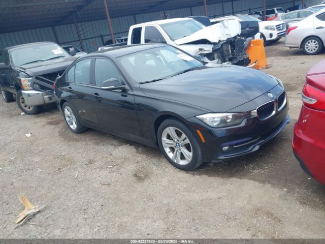 2016 BMW 328I WBA8E3G59GNT26073