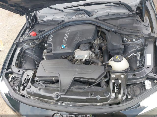 2016 BMW 328I WBA8E3G59GNT26073 Photo 9