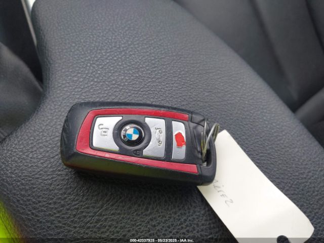 2016 BMW 328I WBA8E3G59GNT26073 Photo 10