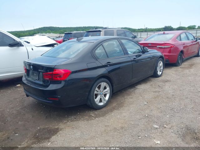 2016 BMW 328I WBA8E3G59GNT26073 Photo 3