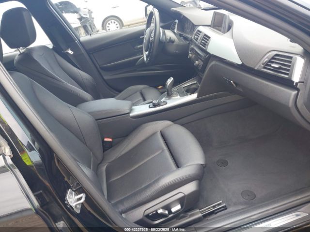 2016 BMW 328I WBA8E3G59GNT26073 Photo 4