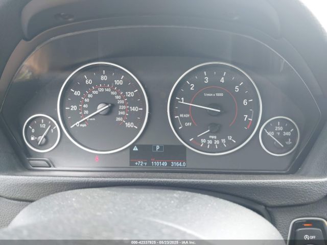 2016 BMW 328I WBA8E3G59GNT26073 Photo 6