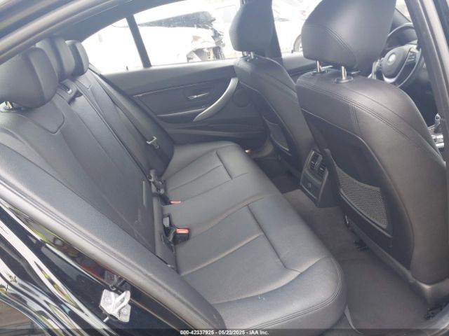 2016 BMW 328I WBA8E3G59GNT26073 Photo 7