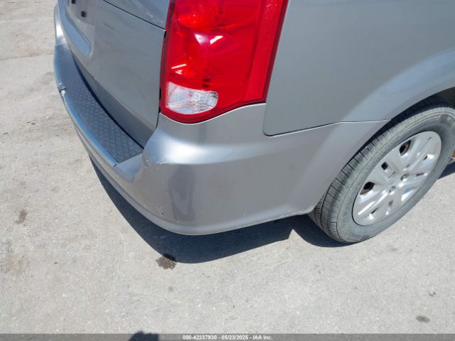 2C4RDGBG7ER249276 Dodge Grand Caravan Se