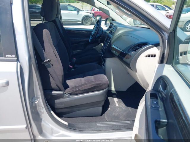 2C4RDGBG7ER249276 Dodge Grand Caravan Se