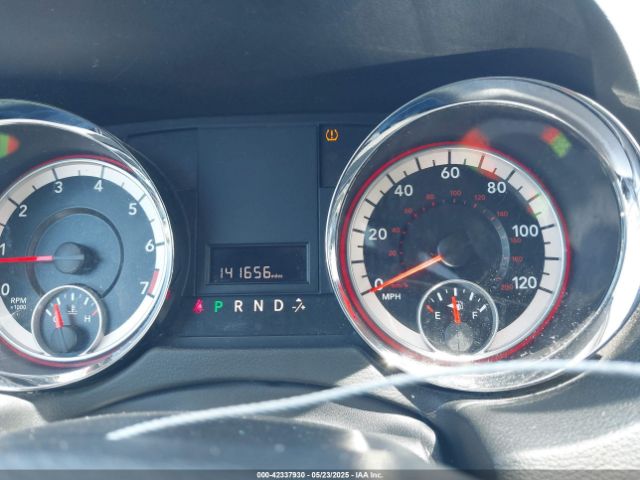2C4RDGBG7ER249276 Dodge Grand Caravan Se