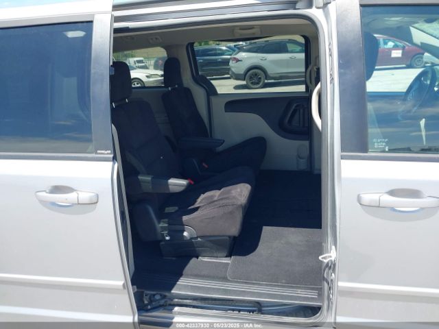 2C4RDGBG7ER249276 Dodge Grand Caravan Se