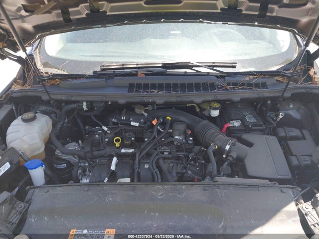 Ford EDGE SEL 2024 2FMPK4J90RBA51082 Image 10