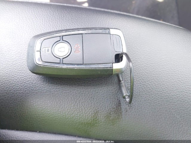 Ford EDGE SEL 2024 2FMPK4J90RBA51082 Image 11