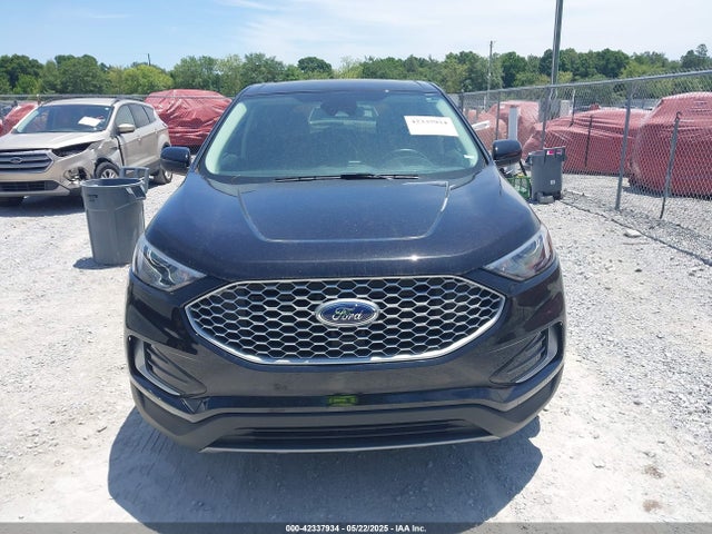 Ford EDGE SEL 2024 2FMPK4J90RBA51082 Image 13