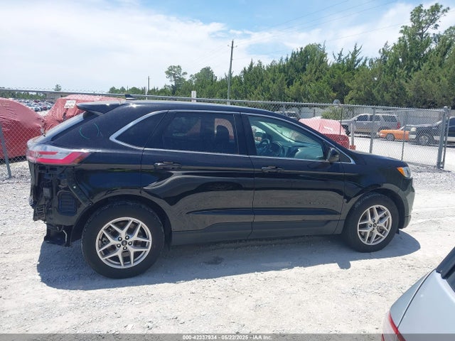 Ford EDGE SEL 2024 2FMPK4J90RBA51082 Image 14