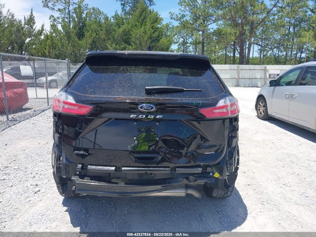 Ford EDGE SEL 2024 2FMPK4J90RBA51082 Image 17