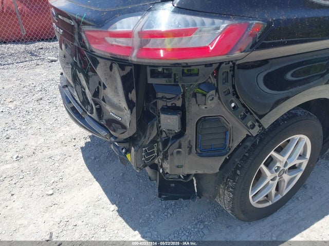 Ford EDGE SEL 2024 2FMPK4J90RBA51082 Image 18