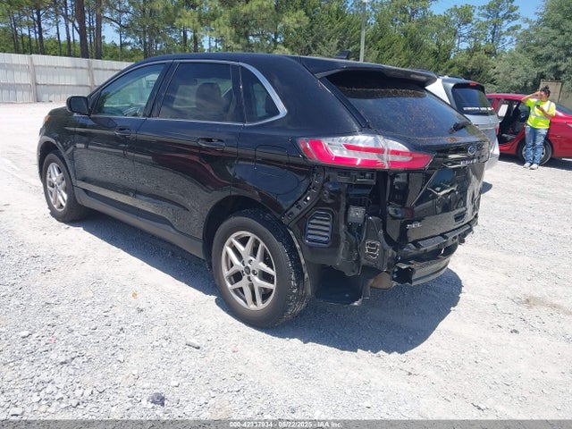 Ford EDGE SEL 2024 2FMPK4J90RBA51082 Image 3