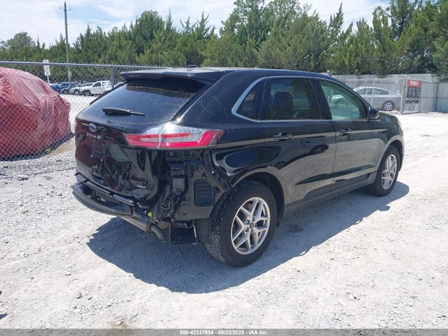 Ford EDGE SEL 2024 2FMPK4J90RBA51082 Image 4