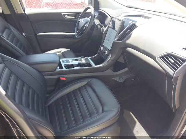 Ford EDGE SEL 2024 2FMPK4J90RBA51082 Image 5