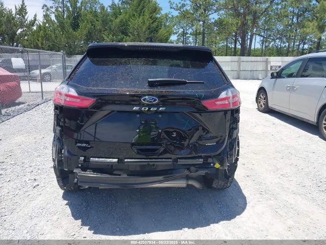 Ford EDGE SEL 2024 2FMPK4J90RBA51082 Image 6