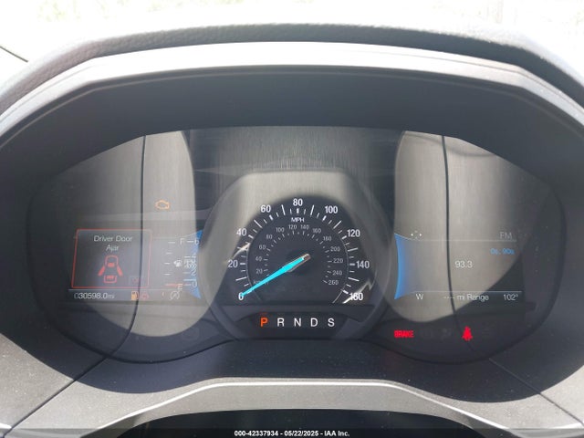 Ford EDGE SEL 2024 2FMPK4J90RBA51082 Image 7