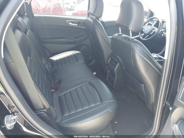 Ford EDGE SEL 2024 2FMPK4J90RBA51082 Image 8