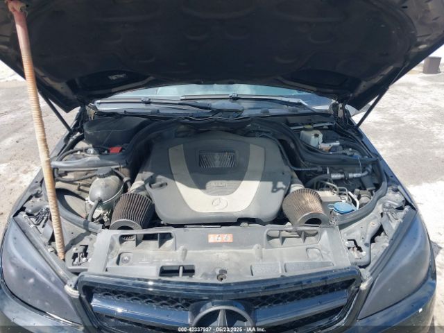 2008 MERCEDES-BENZ C 300 WDDGF81X98F172078 Photo 9