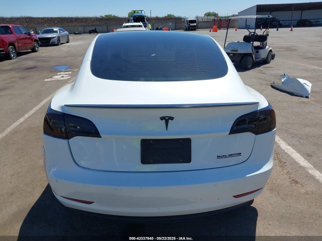 Tesla Model 3 Performance Dual Motor All-wheel Drive 2020 5YJ3E1EC8LF641961 Image 17