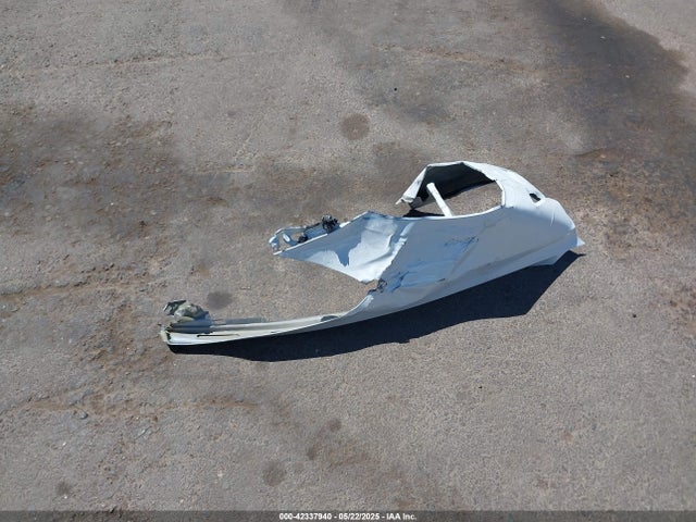 Tesla Model 3 Performance Dual Motor All-wheel Drive 2020 5YJ3E1EC8LF641961 Image 12